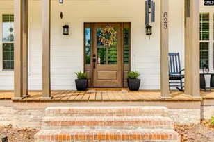 823 Hunter Hill Rd, Camden, SC 29020 - Photo 5