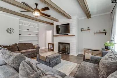 823 Hunter Hill Road, Camden, SC 29020 - Photo 19