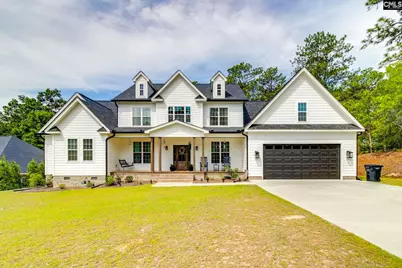 823 Hunter Hill Road, Camden, SC 29020 - Photo 1