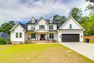 823 Hunter Hill Rd, Camden, SC 29020 - Photo 1