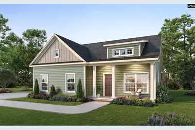 3096 Cook Road, Ridgeway, SC 29130 - Photo 1