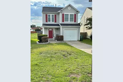 226 Curvewood Road, Columbia, SC 29229 - Photo 1