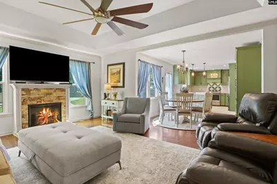 312 River Crossing Court, Lexington, SC 29072 - Photo 3
