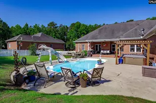 1640 Priceville Rd, Gilbert, SC 29054 - Photo 45