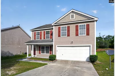 613 Heron Glen Drive, Columbia, SC 29229 - Photo 3