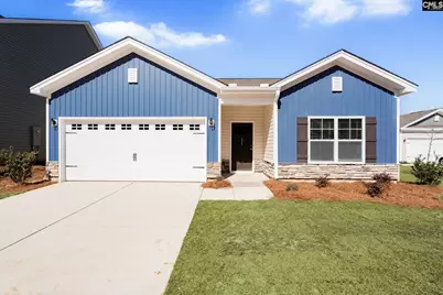 268 Boseman Road, Irmo, SC 29063 - Photo 5