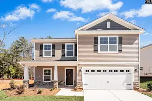 253 Boseman Rd, Irmo, SC 29063 - Photo 3