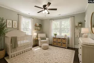 318 W Church St, Bishopville, SC 29010 - Photo 5
