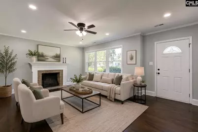 318 W Church Street, Bishopville, SC 29010 - Photo 3