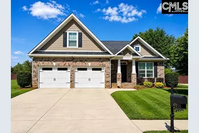 472 Dickson Hill Circle, West Columbia, SC 29170 - Photo 1