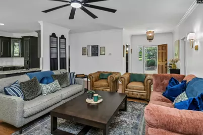 701 Gasque Court, Lexington, SC 29072 - Photo 11