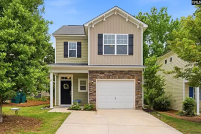 105 Autumn Stroll Court, Lexington, SC 29072 - Photo 1