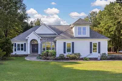 3934 Stoney Hill Road, Newberry, SC 29108 - Photo 1