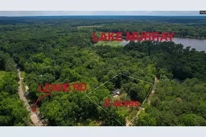 317 Horse Cove Road, Gilbert, SC 29054 - Photo 3