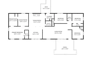 317 Horse Cove Rd, Gilbert, SC 29054 - Photo 5