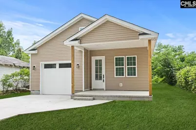 523 S Main Street, Sumter, SC 29150 - Photo 3