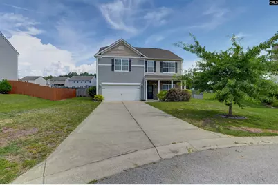 869 Sunseeker Drive, Chapin, SC 29036 - Photo 3