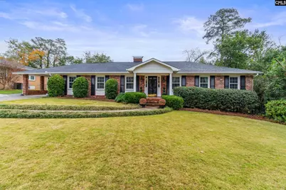 5826 Sylvan Road, Columbia, SC 29206 - Photo 1
