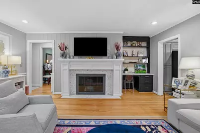 5826 Sylvan Drive, Columbia, SC 29206 - Photo 5
