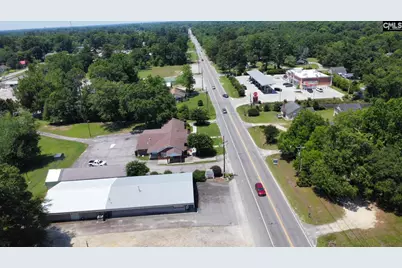 238 W Church Street, Batesburg, SC 29006 - Photo 11