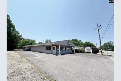 238 W Church Street, Batesburg, SC 29006 - Photo 3
