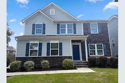 117 Cotton Cordell Road, Lexington, SC 29072 - Photo 1