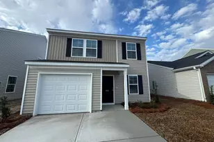 4023 Monetta Dr, Elgin, SC 29045 - Photo 1