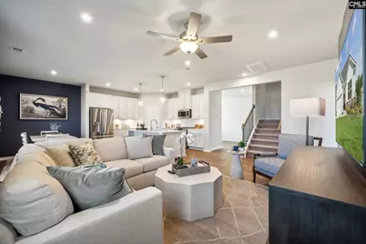 286 Summer Orchard Drive, Lexington, SC 29072 - Photo 5