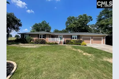 204 Breezy Hill Road, Leesville, SC 29070 - Photo 1