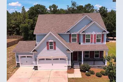 1134 Beechfern Circle, Elgin, SC 29045 - Photo 3