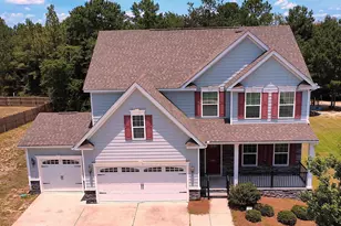1134 Beechfern Cir, Elgin, SC 29045 - Photo 3