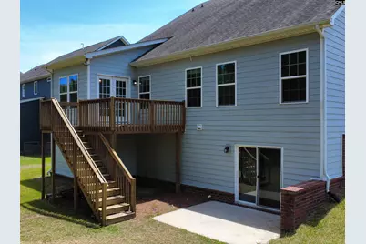 1134 Beechfern Circle, Elgin, SC 29045 - Photo 5