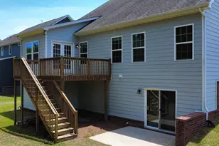 1134 Beechfern Cir, Elgin, SC 29045 - Photo 5