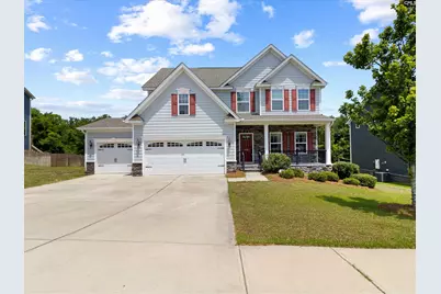 1134 Beechfern Circle, Elgin, SC 29045 - Photo 1