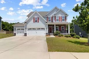 1134 Beechfern Cir, Elgin, SC 29045 - Photo 1