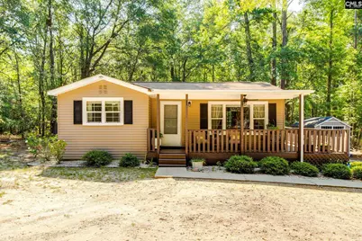 9928 Wilson Boulevard, Blythewood, SC 29016 - Photo 1