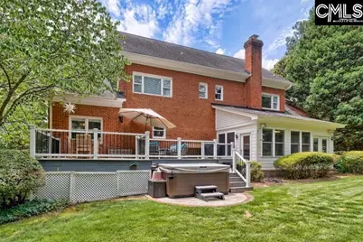 420 Oak Brook Drive, Columbia, SC 29223 - Photo 3