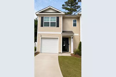 12 Almeda Court A, Lugoff, SC 29078 - Photo 1