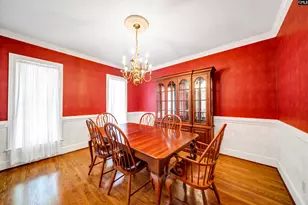 129 Fishers Wood Dr, Columbia, SC 29223 - Photo 17