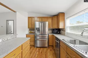 1463 Spears Creek Rd, Lugoff, SC 29078 - Photo 29