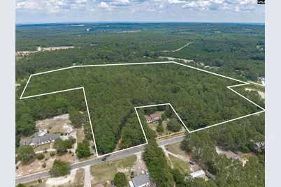 0 Woodtrail Drive, Gaston, SC 29053 - Photo 1