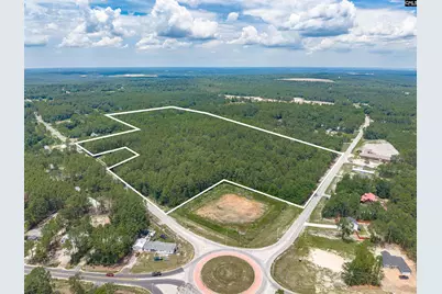 0 Woodtrail Drive, Gaston, SC 29053 - Photo 3