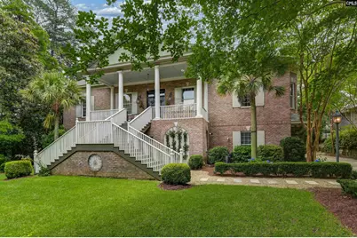 116 Country Club Drive, Columbia, SC 29206 - Photo 3