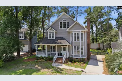 140 Branch Hill Lane, Columbia, SC 29223 - Photo 3