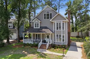 140 Branch Hill Ln, Columbia, SC 29223 - Photo 3