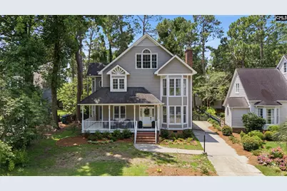 140 Branch Hill Lane, Columbia, SC 29223 - Photo 1