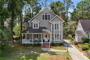 140 Branch Hill Ln, Columbia, SC 29223 - Photo 1