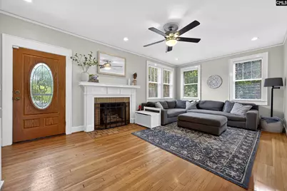 200 Woodrow Street, Columbia, SC 29205 - Photo 3