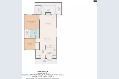 400 Summit Townes Way, Columbia, SC 29229 - Photo 17