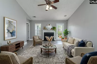 400 Summit Townes Way, Columbia, SC 29229 - Photo 7